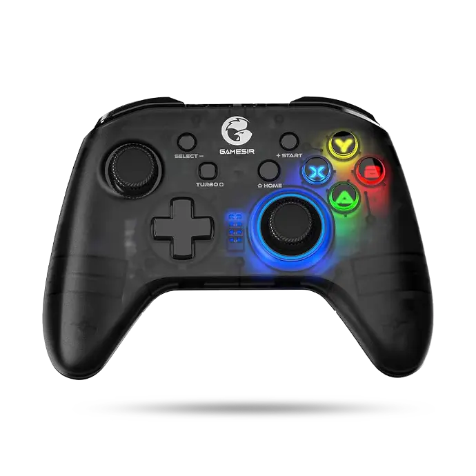 controller