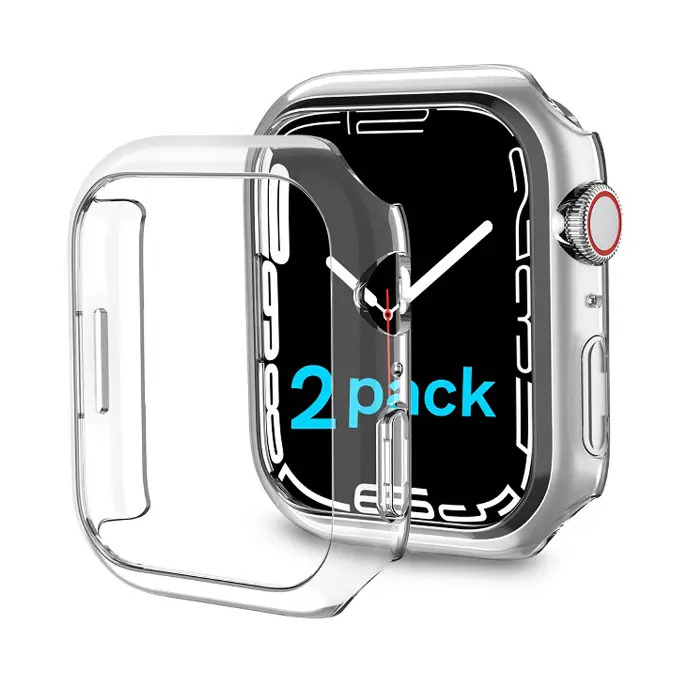 Ahastyle watch cover watch cover