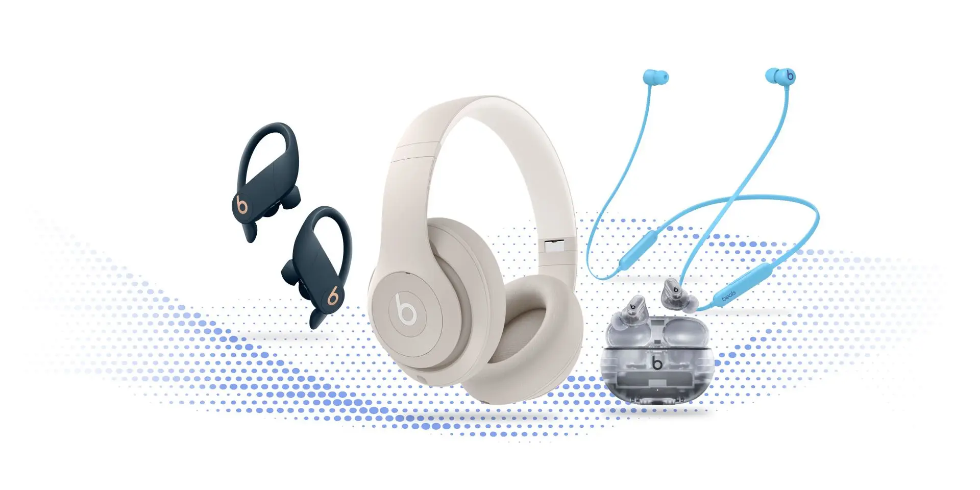 beats products