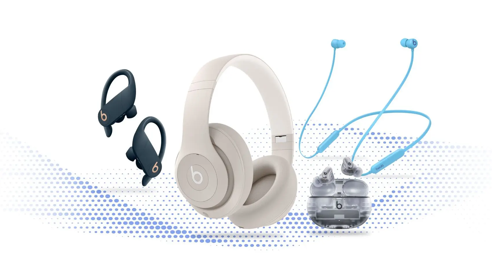 beats products