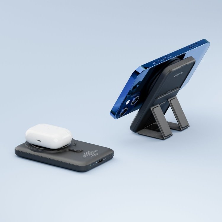 Magsafe Power Bank 5000mAh