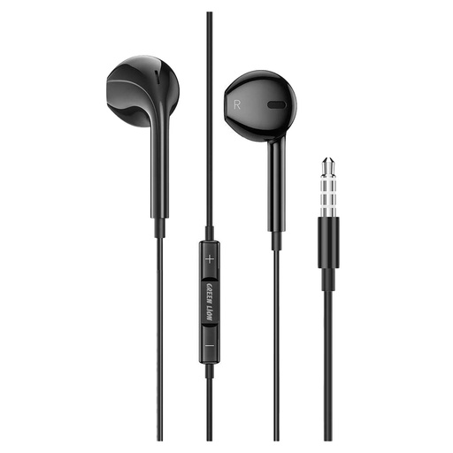 Stereo Earphone (1.2m)