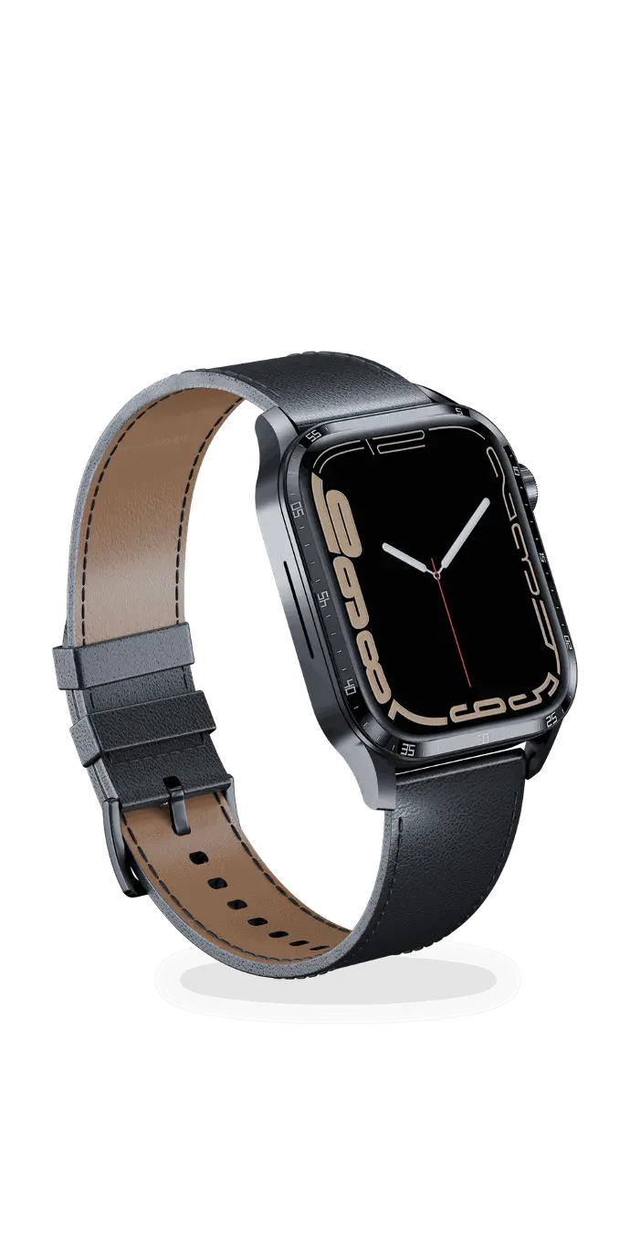 smartwatch & strap