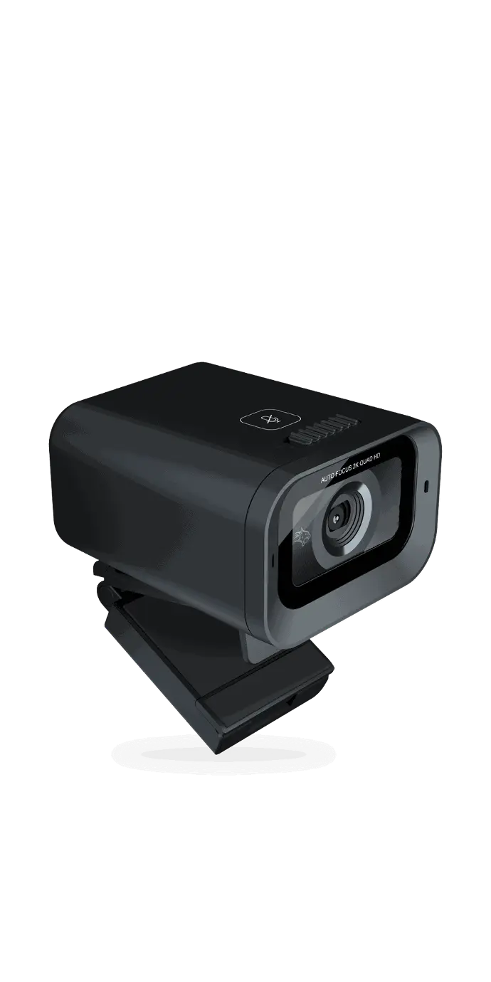camera & webcam